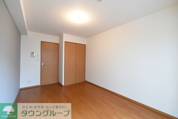 サンテミリオン中野富士見町駅前の物件内観写真